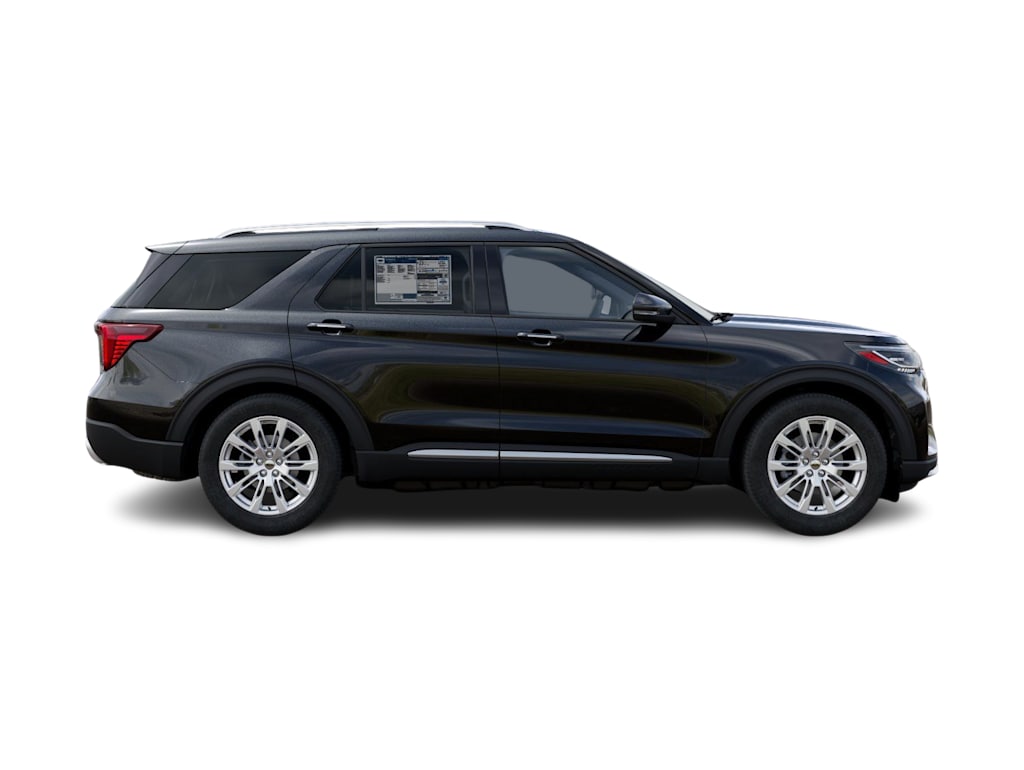 Thumbnail: 2027 Ford Explorer - 12