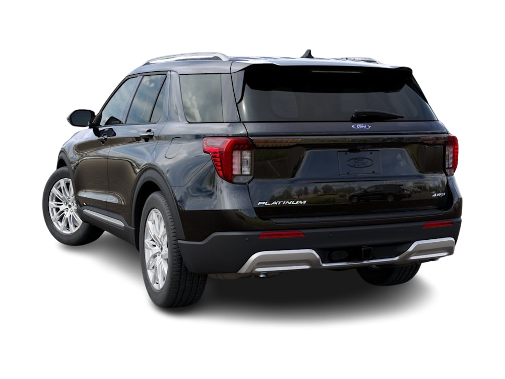 Thumbnail: 2027 Ford Explorer - 15