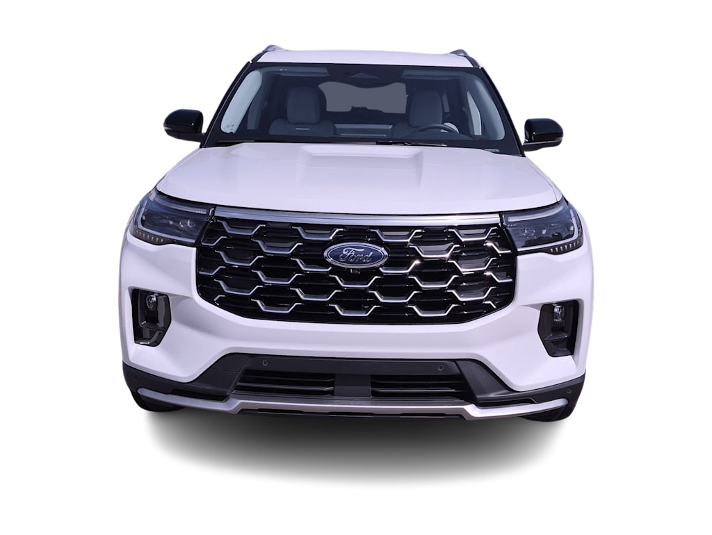 Thumbnail: 2026 Ford Explorer - 6