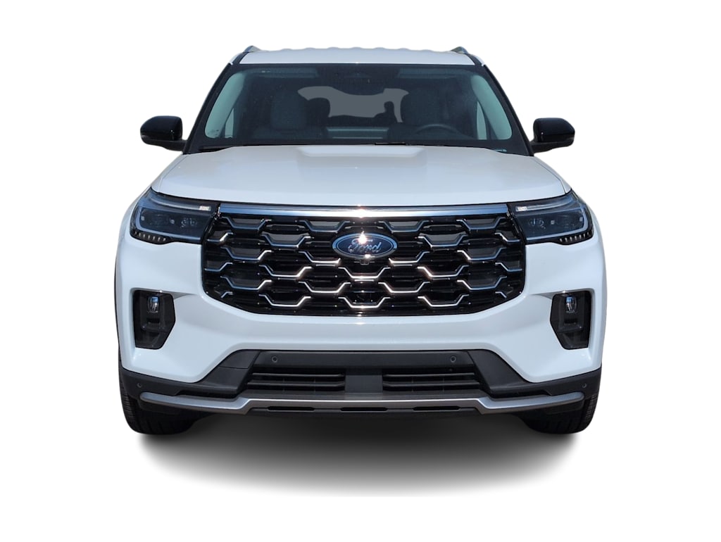 Thumbnail: 2026 Ford Explorer - 6