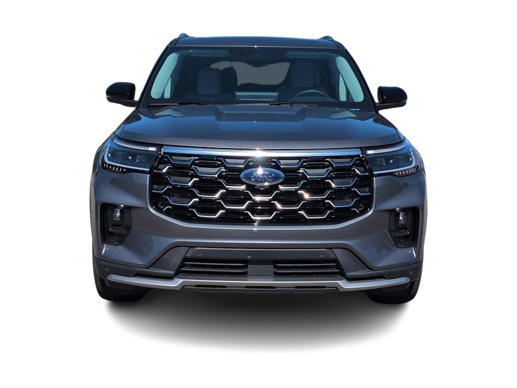 Thumbnail: 2026 Ford Explorer - 6