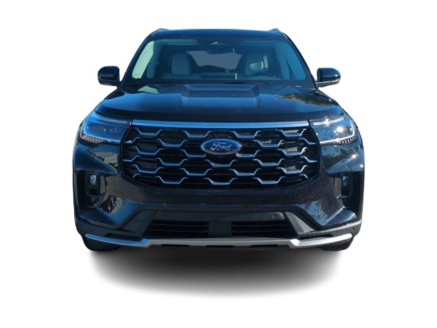 Thumbnail: 2025 Ford Explorer - 6