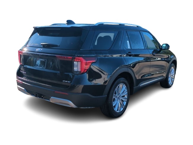 Thumbnail: 2025 Ford Explorer - 20