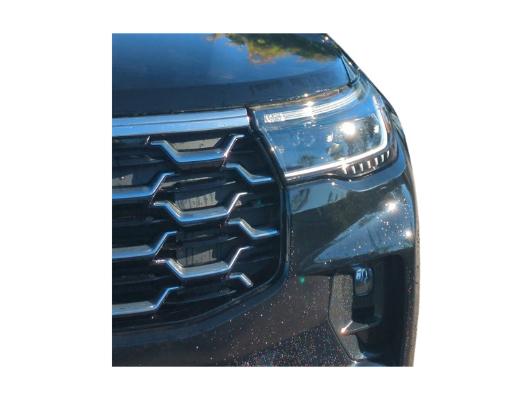 Thumbnail: 2025 Ford Explorer - 22