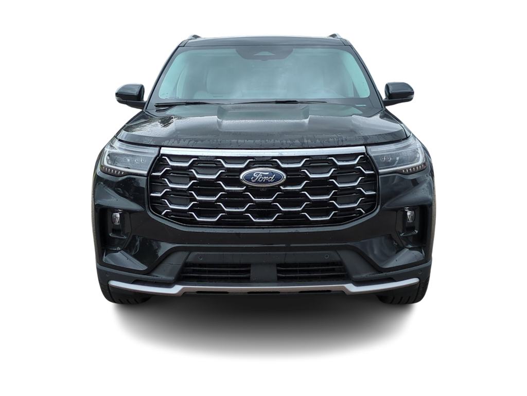 Thumbnail: 2026 Ford Explorer - 5