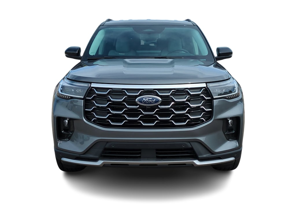 Thumbnail: 2026 Ford Explorer - 6