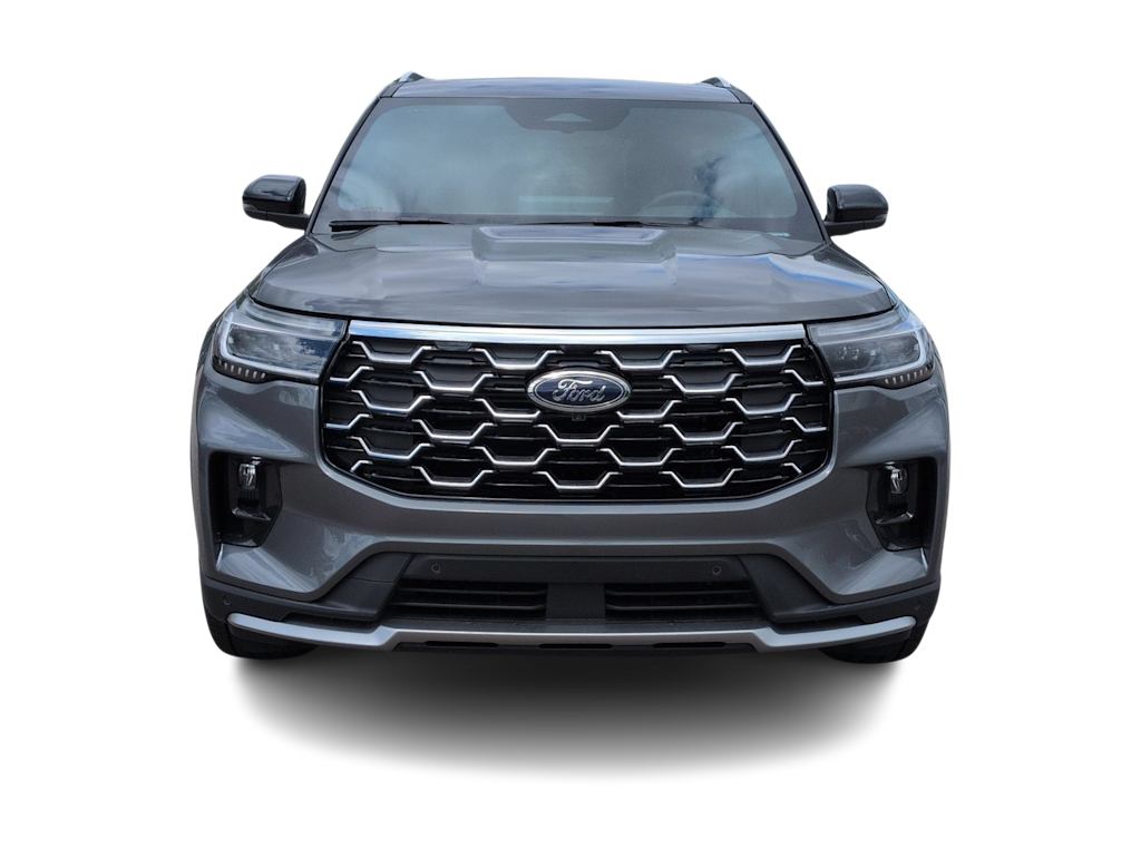 Thumbnail: 2026 Ford Explorer - 6