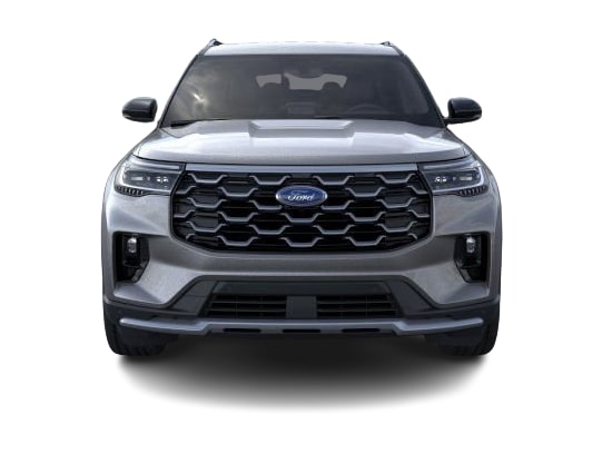Thumbnail: 2026 Ford Explorer - 6