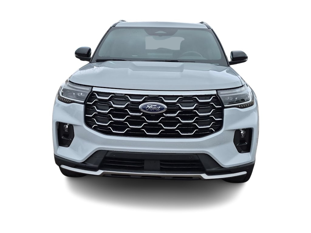 Thumbnail: 2026 Ford Explorer - 6