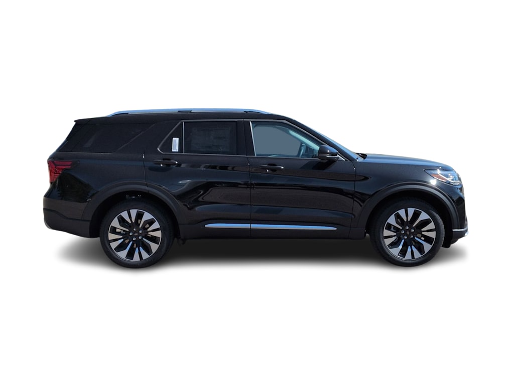 Thumbnail: 2026 Ford Explorer - 23