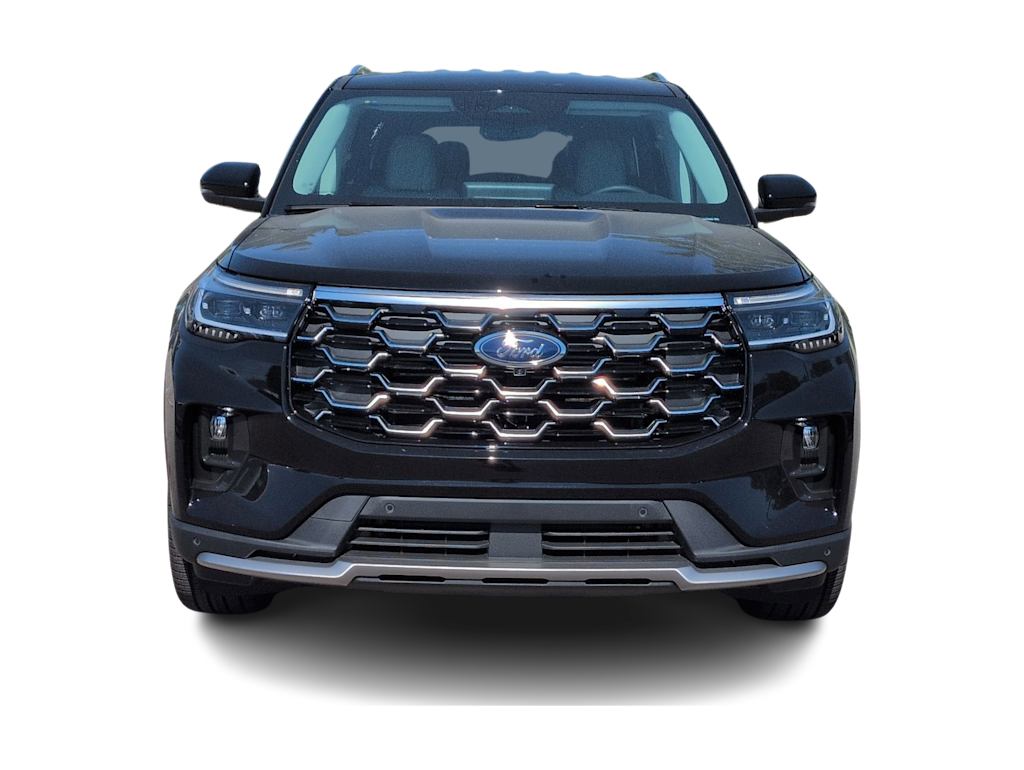 Thumbnail: 2026 Ford Explorer - 6