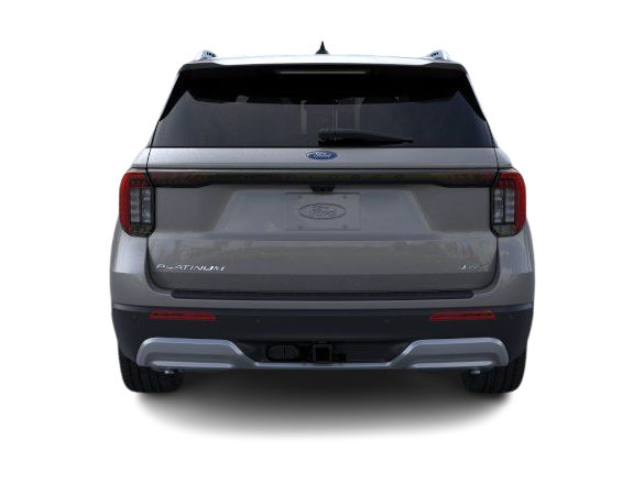 Thumbnail: 2026 Ford Explorer - 5