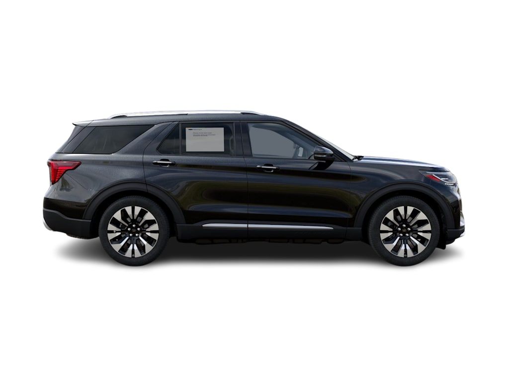 Thumbnail: 2027 Ford Explorer - 12