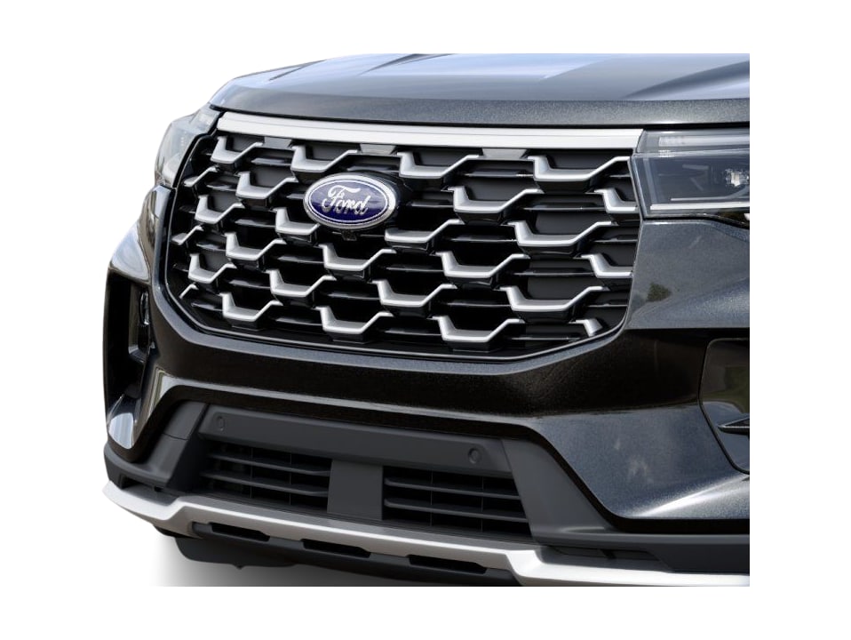 Thumbnail: 2027 Ford Explorer - 19