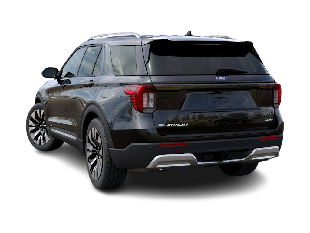 Thumbnail: 2027 Ford Explorer - 15