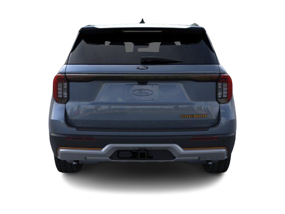 Thumbnail: 2026 Ford Explorer - 5