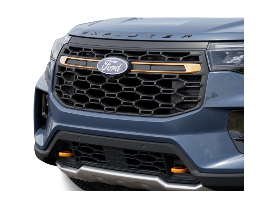 Thumbnail: 2027 Ford Explorer - 19