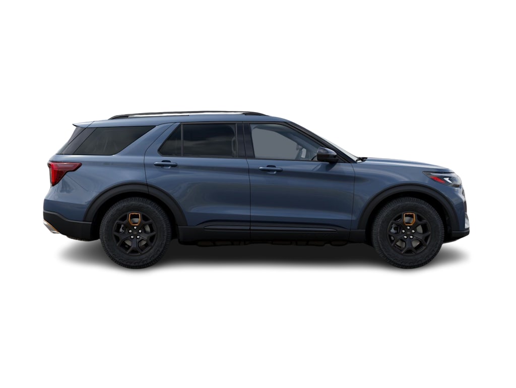 Thumbnail: 2027 Ford Explorer - 14