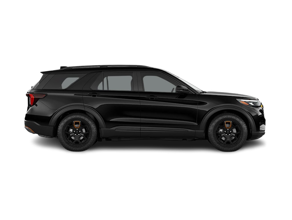 Thumbnail: 2026 Ford Explorer - 14