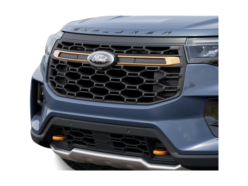 Thumbnail: 2027 Ford Explorer - 19