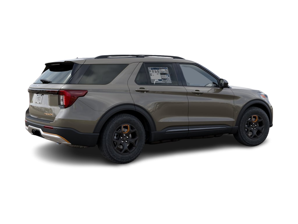 Thumbnail: 2027 Ford Explorer - 15