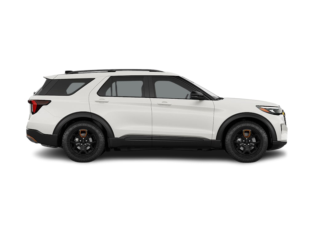 Thumbnail: 2026 Ford Explorer - 14