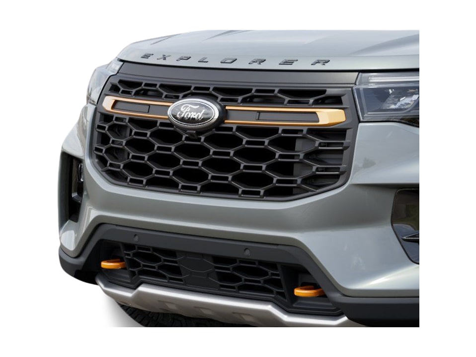 Thumbnail: 2027 Ford Explorer - 19