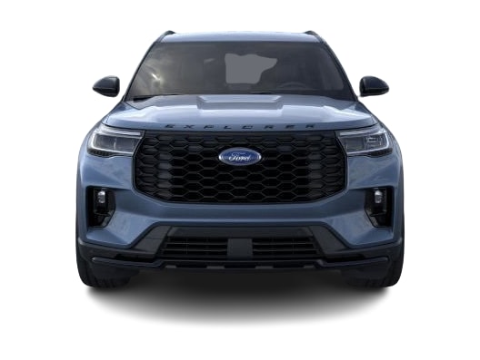 Thumbnail: 2025 Ford Explorer - 13