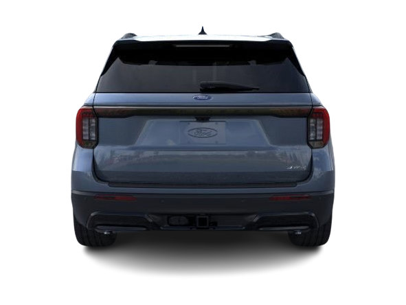 Thumbnail: 2025 Ford Explorer - 5