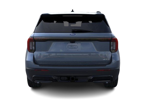 Thumbnail: 2026 Ford Explorer - 5