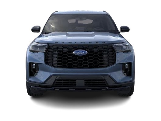 Thumbnail: 2026 Ford Explorer - 6