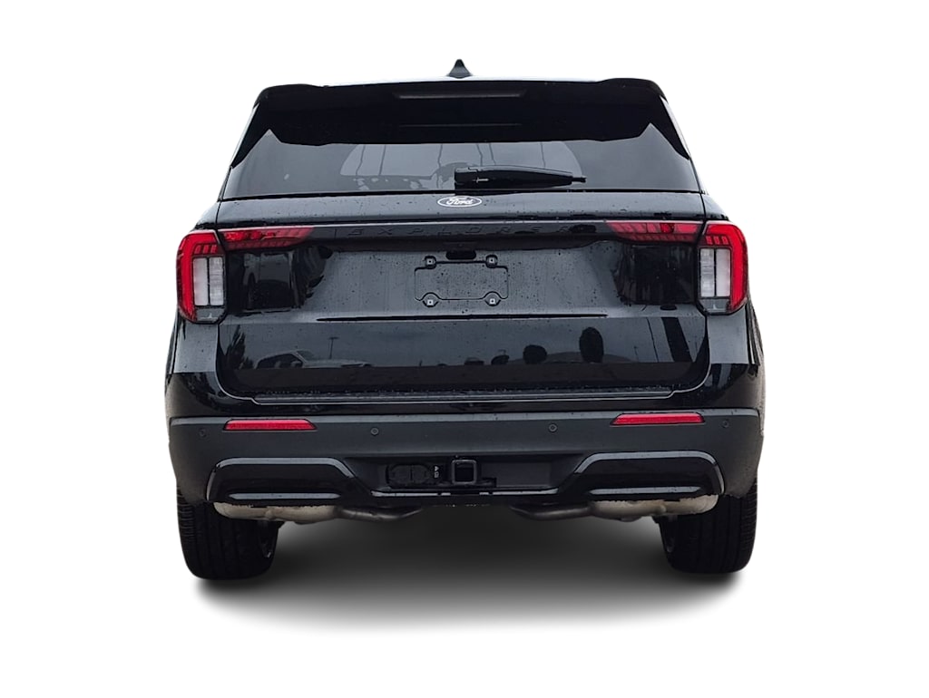 Thumbnail: 2027 Ford Explorer - 5