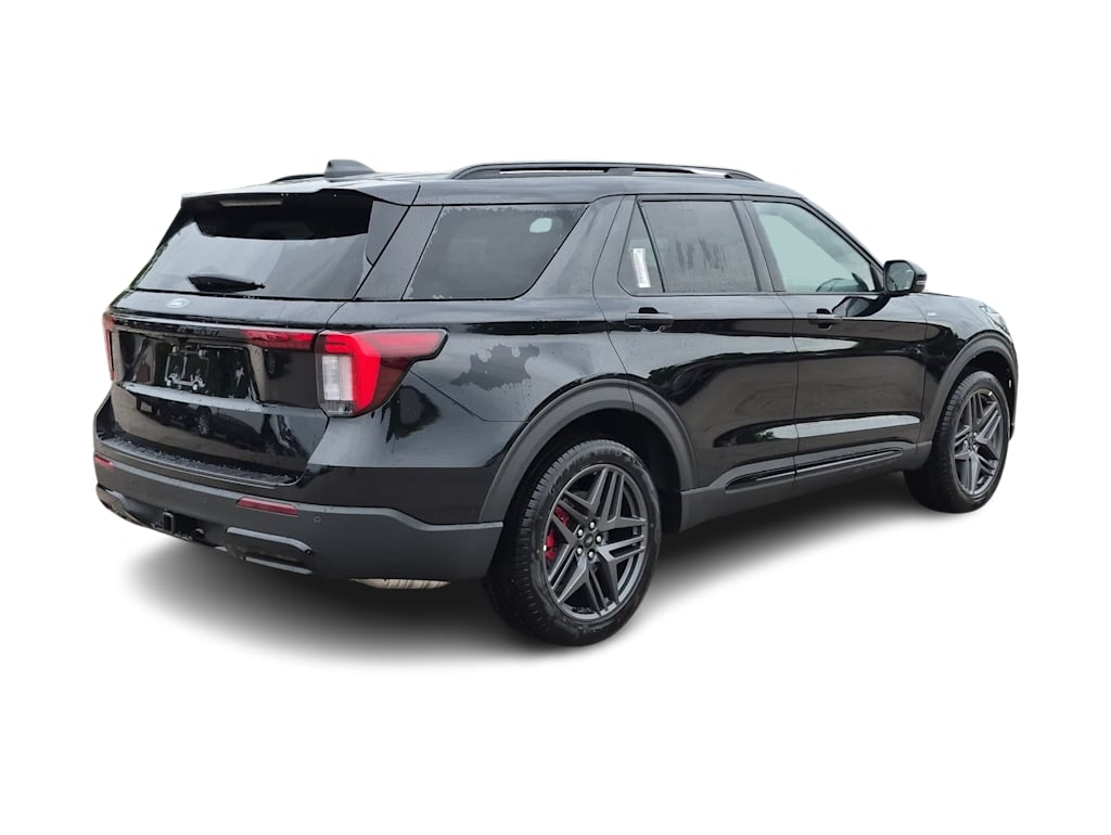 Thumbnail: 2027 Ford Explorer - 21