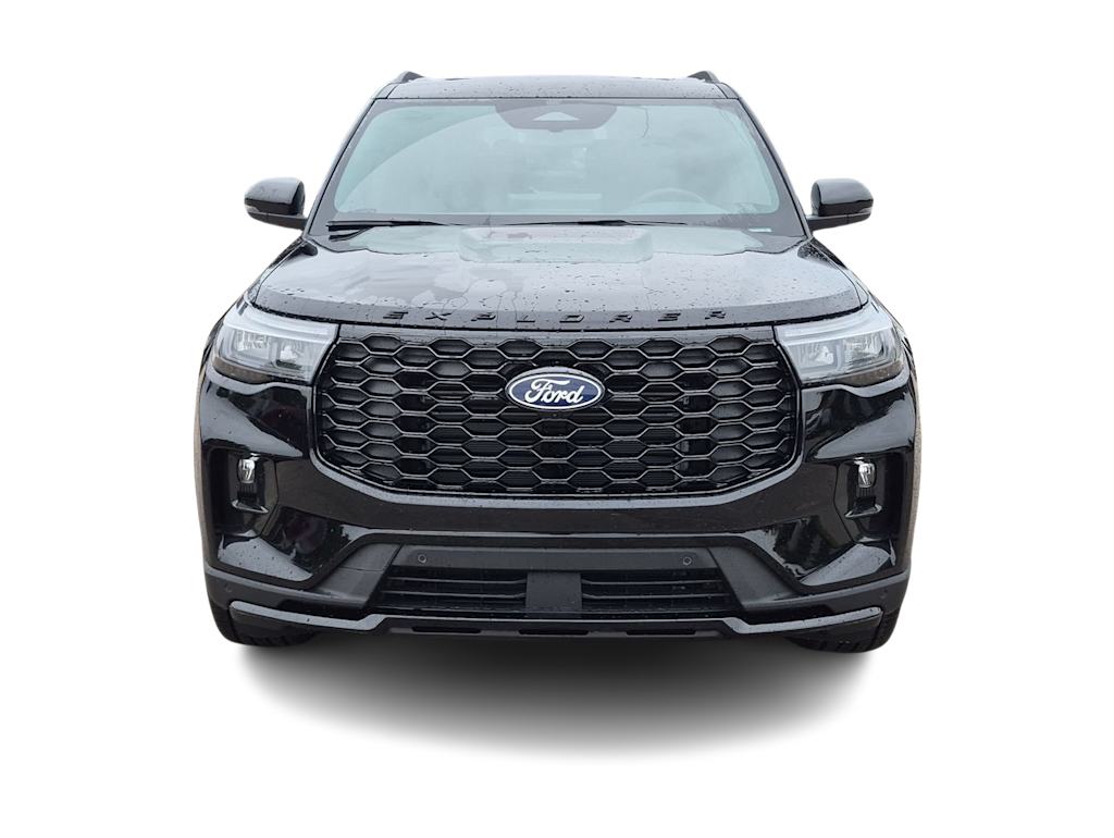 Thumbnail: 2027 Ford Explorer - 6