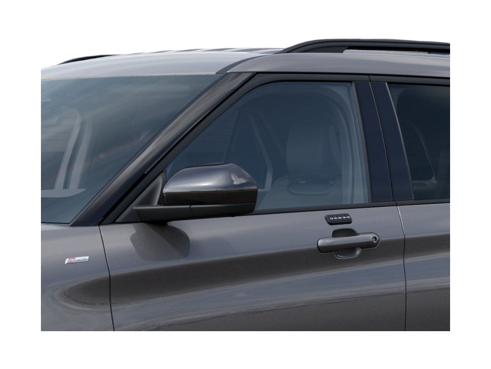 Thumbnail: 2027 Ford Explorer - 20