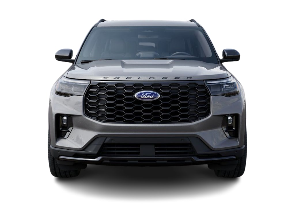 Thumbnail: 2027 Ford Explorer - 6