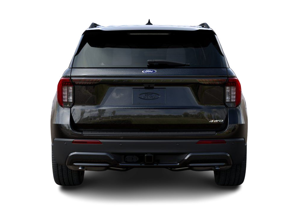 Thumbnail: 2027 Ford Explorer - 13