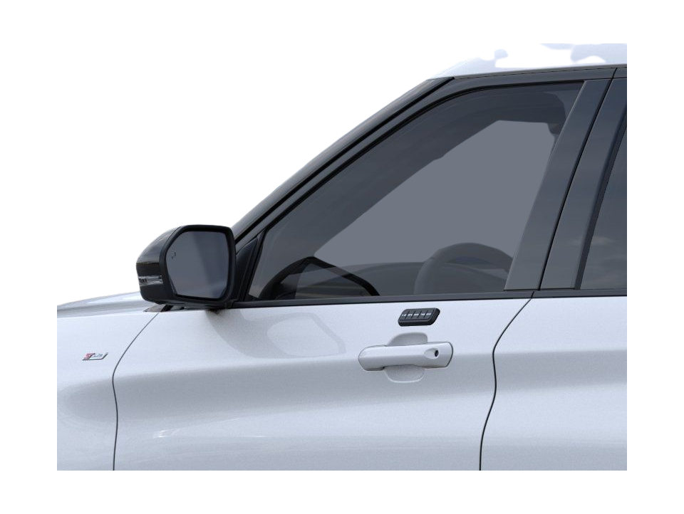 Thumbnail: 2026 Ford Explorer - 20