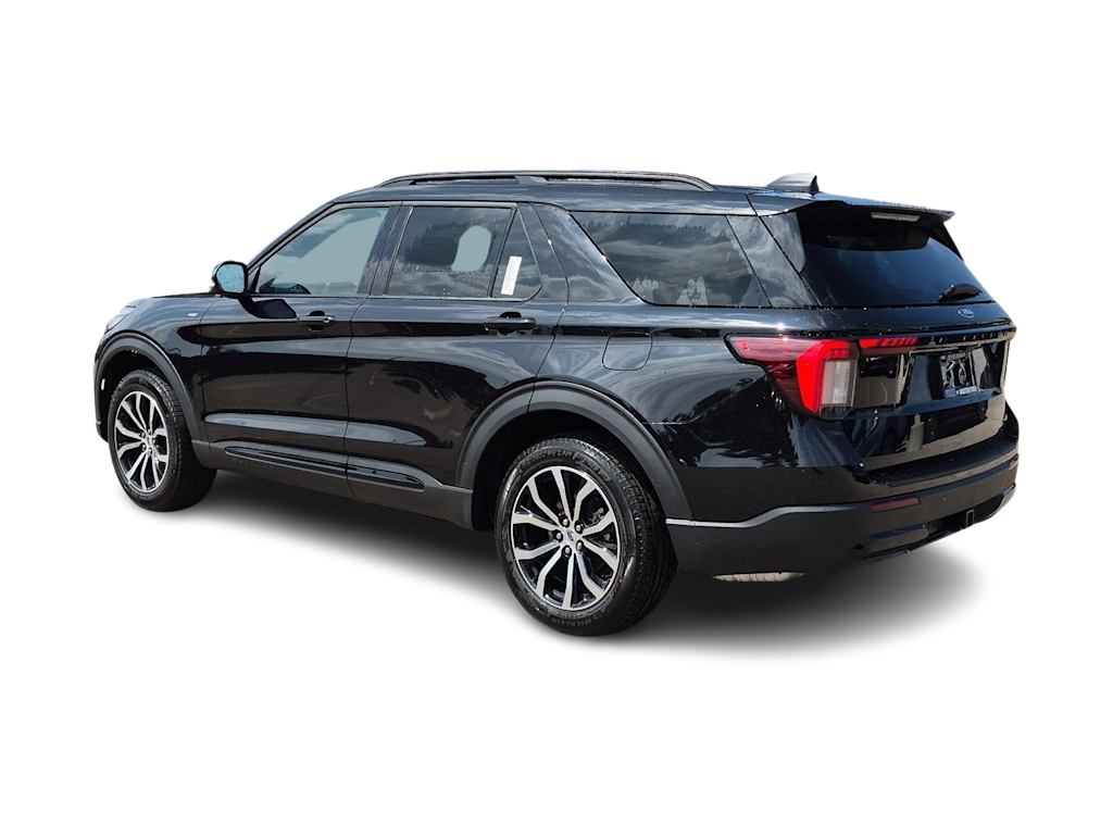 Thumbnail: 2026 Ford Explorer - 4