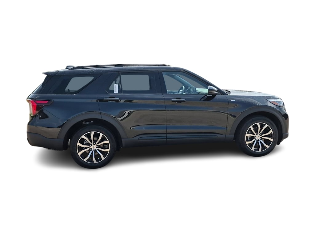 Thumbnail: 2026 Ford Explorer - 21