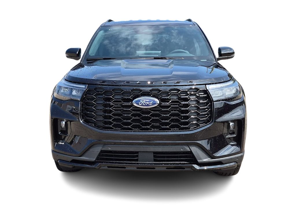 Thumbnail: 2026 Ford Explorer - 6