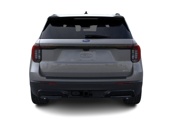 Thumbnail: 2026 Ford Explorer - 5