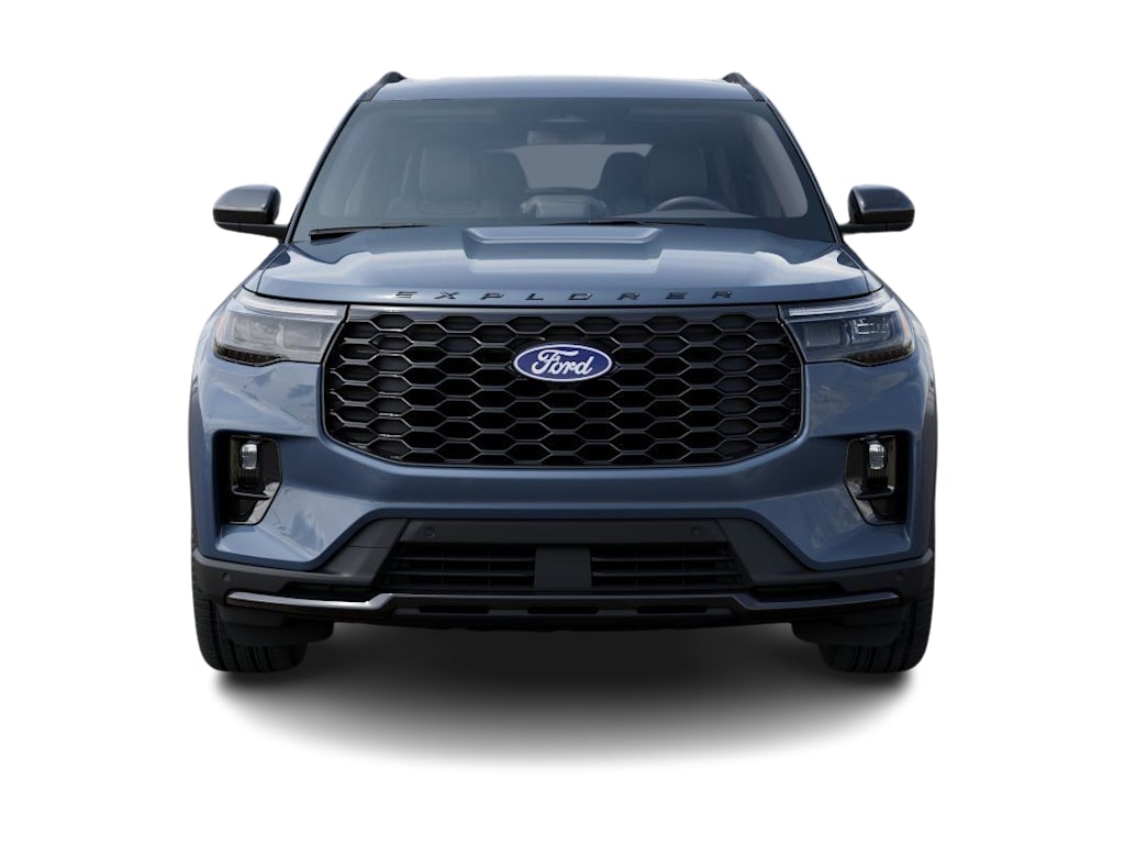 Thumbnail: 2027 Ford Explorer - 6
