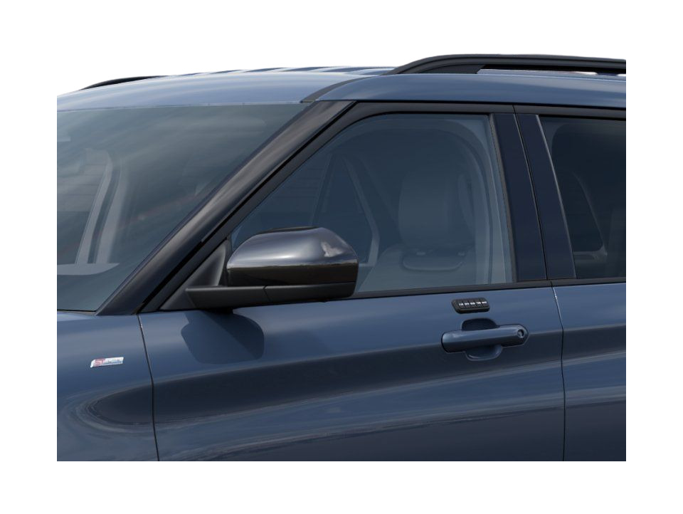 Thumbnail: 2027 Ford Explorer - 20