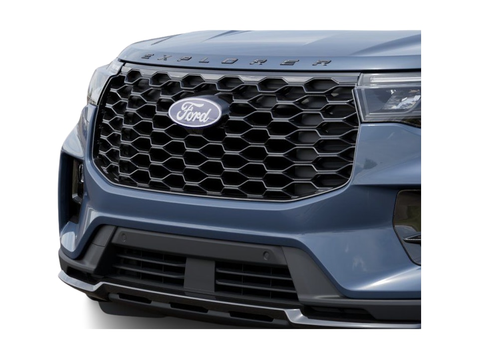 Thumbnail: 2027 Ford Explorer - 18