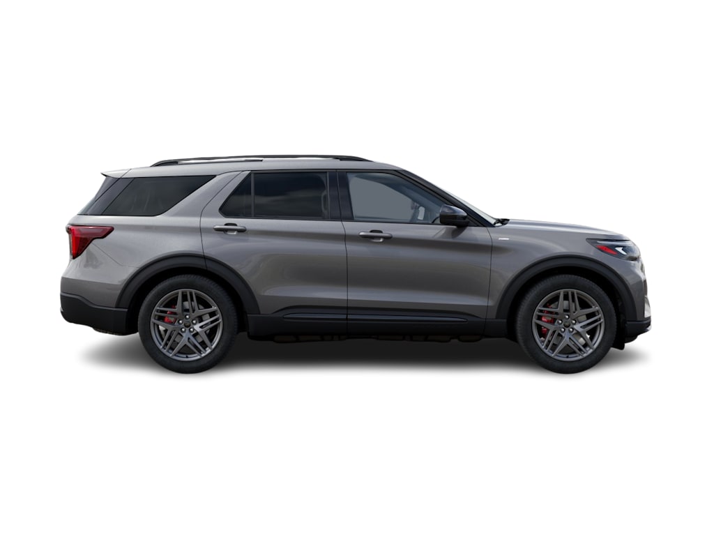 Thumbnail: 2027 Ford Explorer - 13