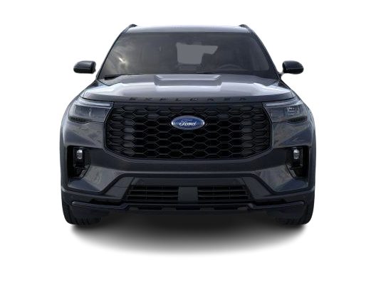 Thumbnail: 2026 Ford Explorer - 12
