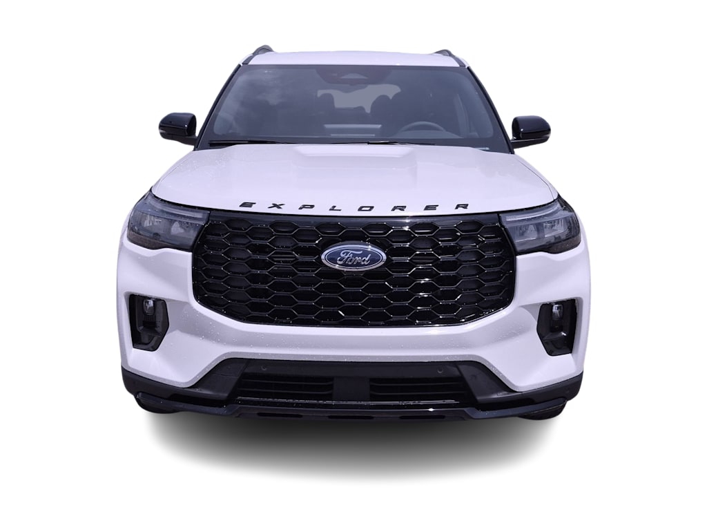 Thumbnail: 2026 Ford Explorer - 6