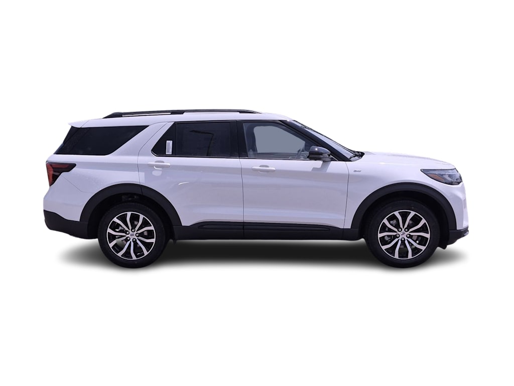 Thumbnail: 2026 Ford Explorer - 20
