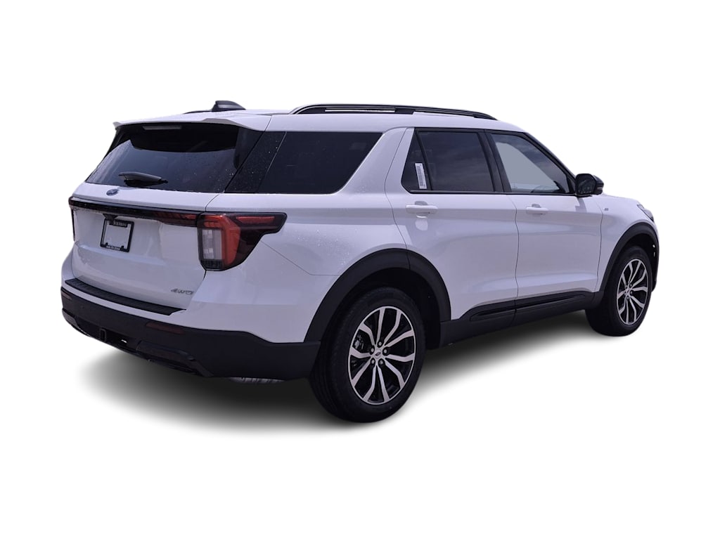Thumbnail: 2026 Ford Explorer - 19